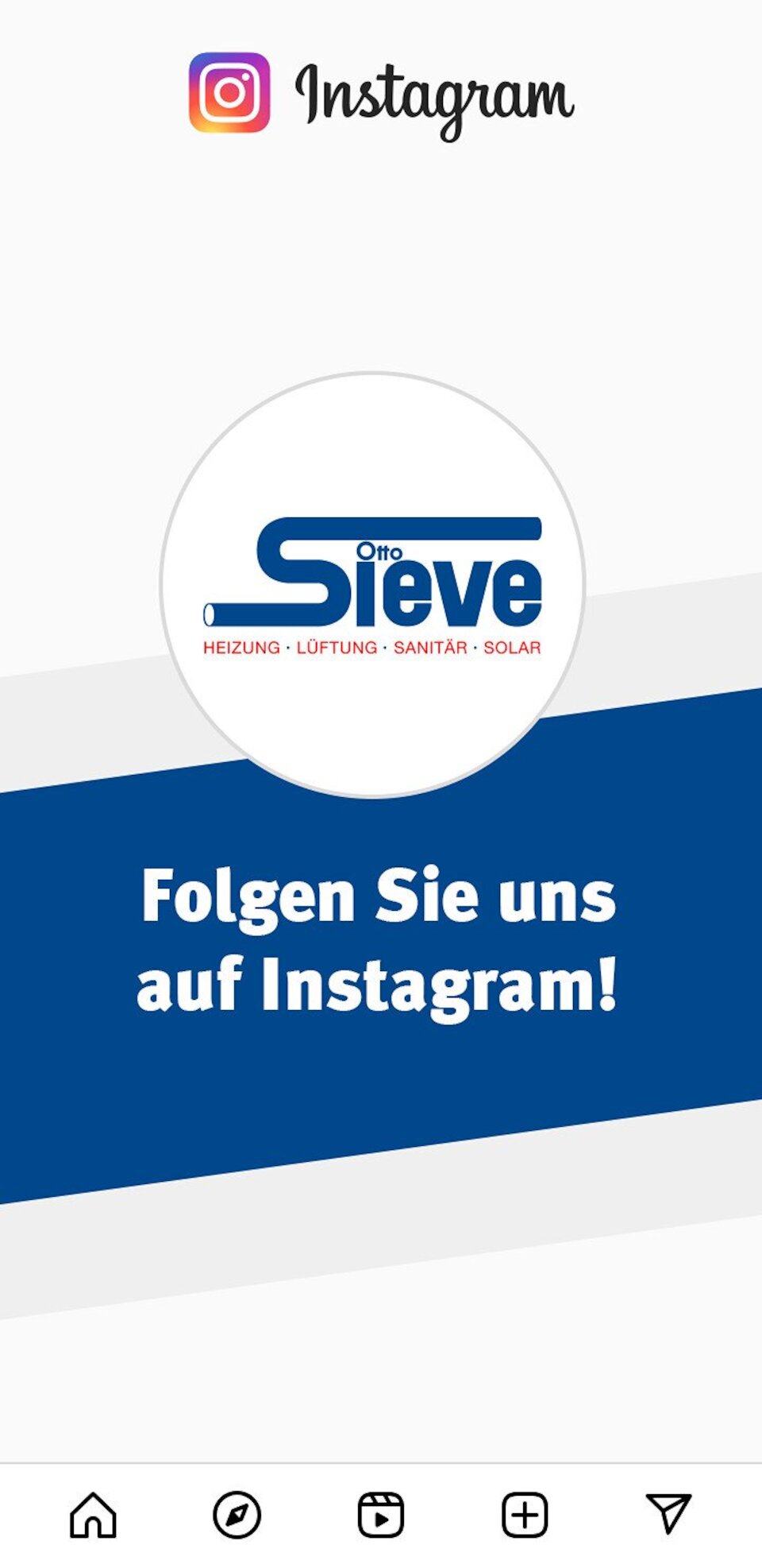 Instagram Screenshot